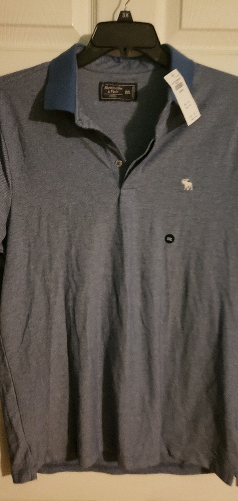Men's shirt